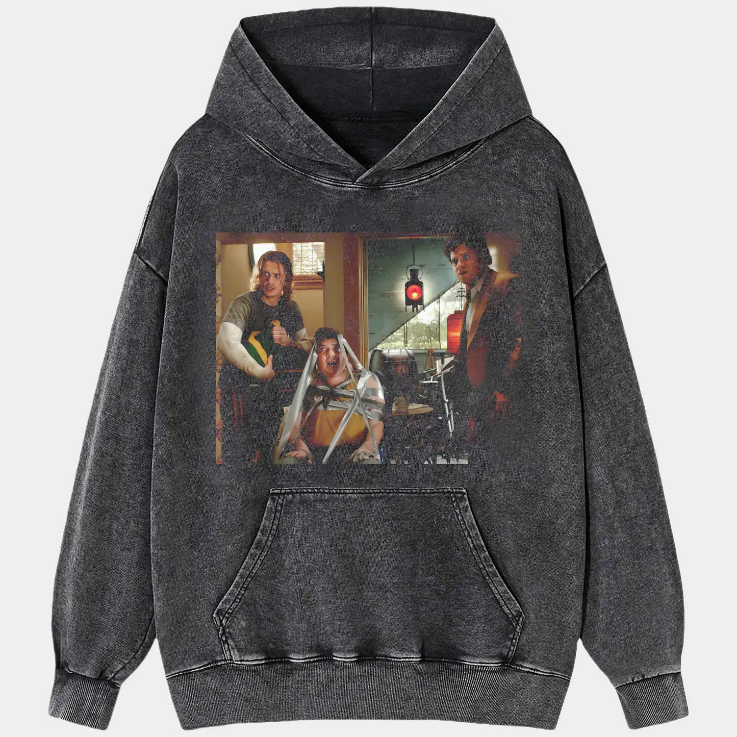 PINEAPPLE EXPRESS T-SHIRT V1.4