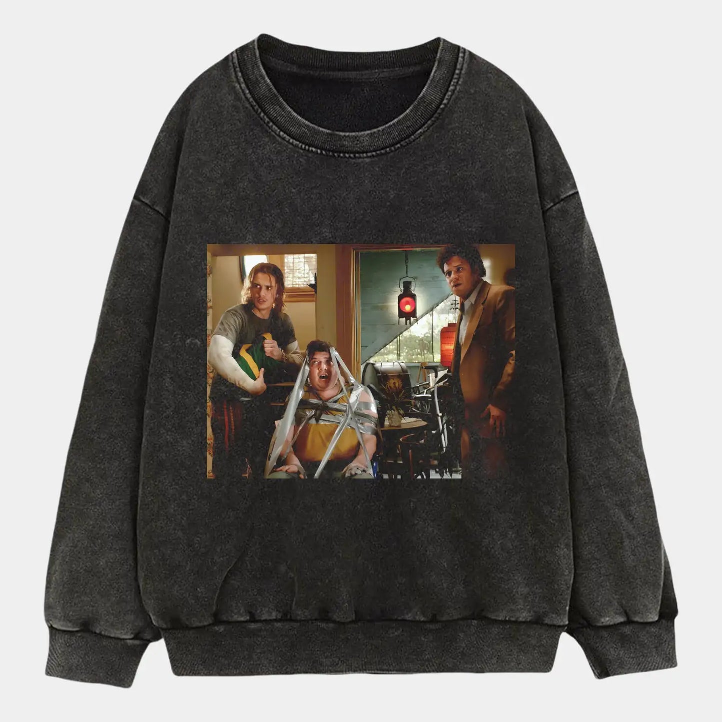 PINEAPPLE EXPRESS T-SHIRT V1.4