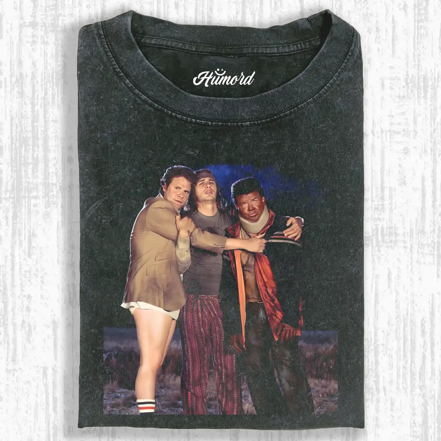 PINEAPPLE EXPRESS T-SHIRT V1.5