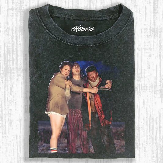 PINEAPPLE EXPRESS T-SHIRT V1.5