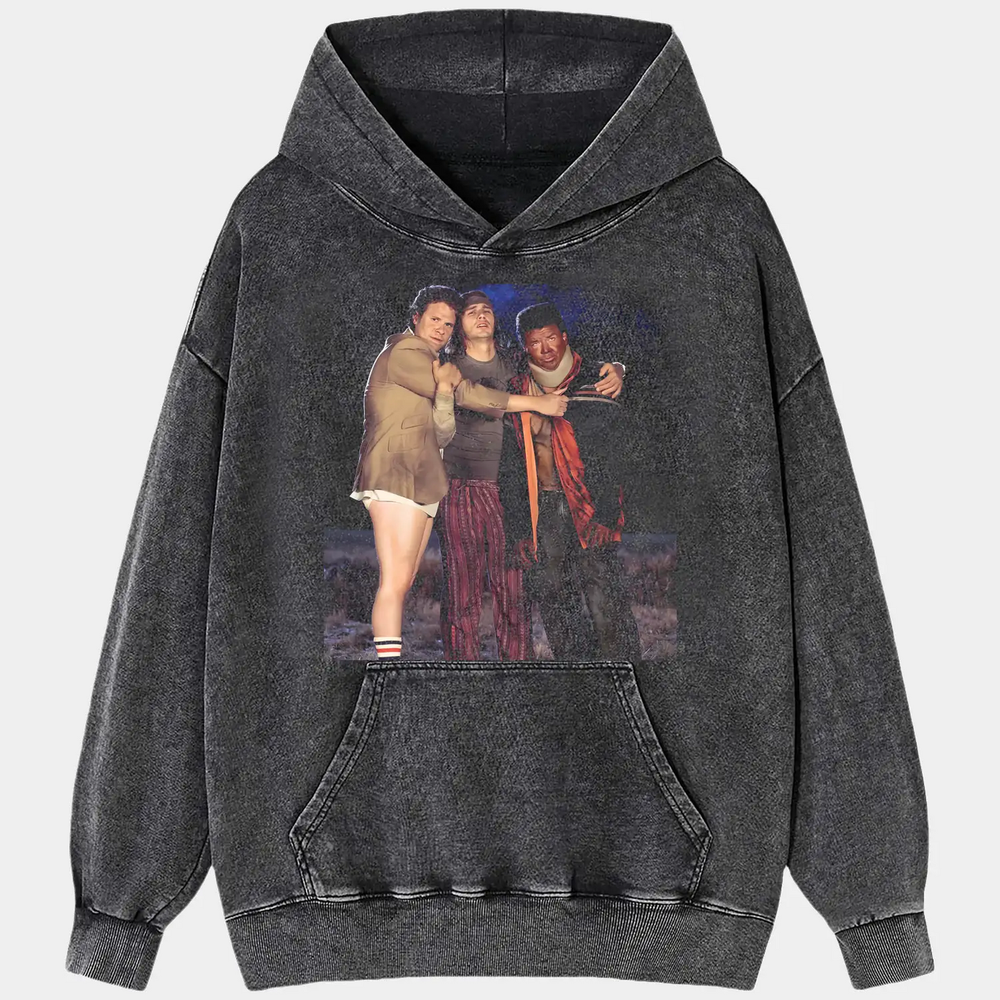 PINEAPPLE EXPRESS T-SHIRT V1.5