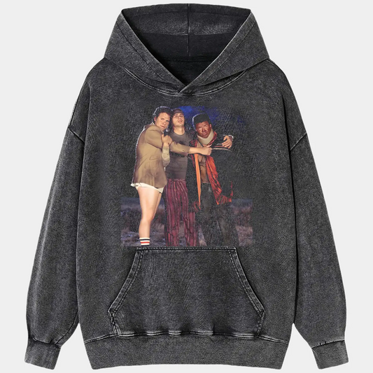 PINEAPPLE EXPRESS T-SHIRT V1.5