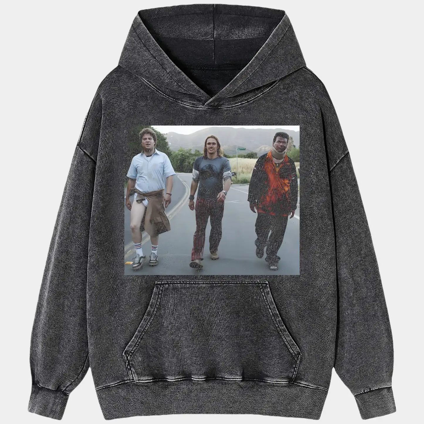 PINEAPPLE EXPRESS T-SHIRT V1.6