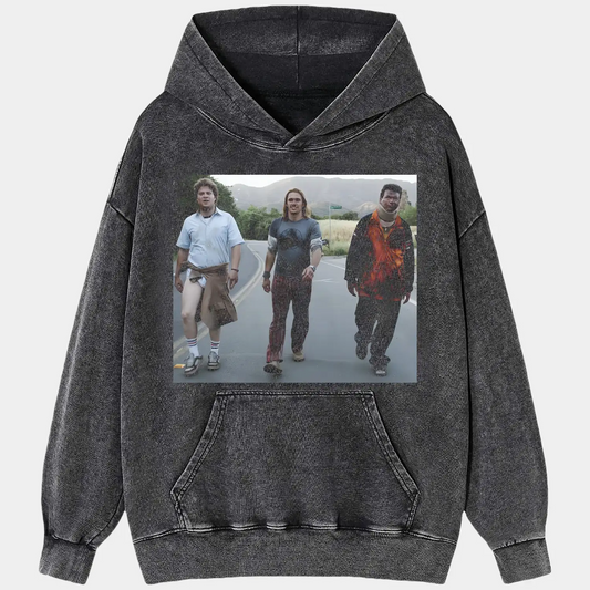 PINEAPPLE EXPRESS T-SHIRT V1.6