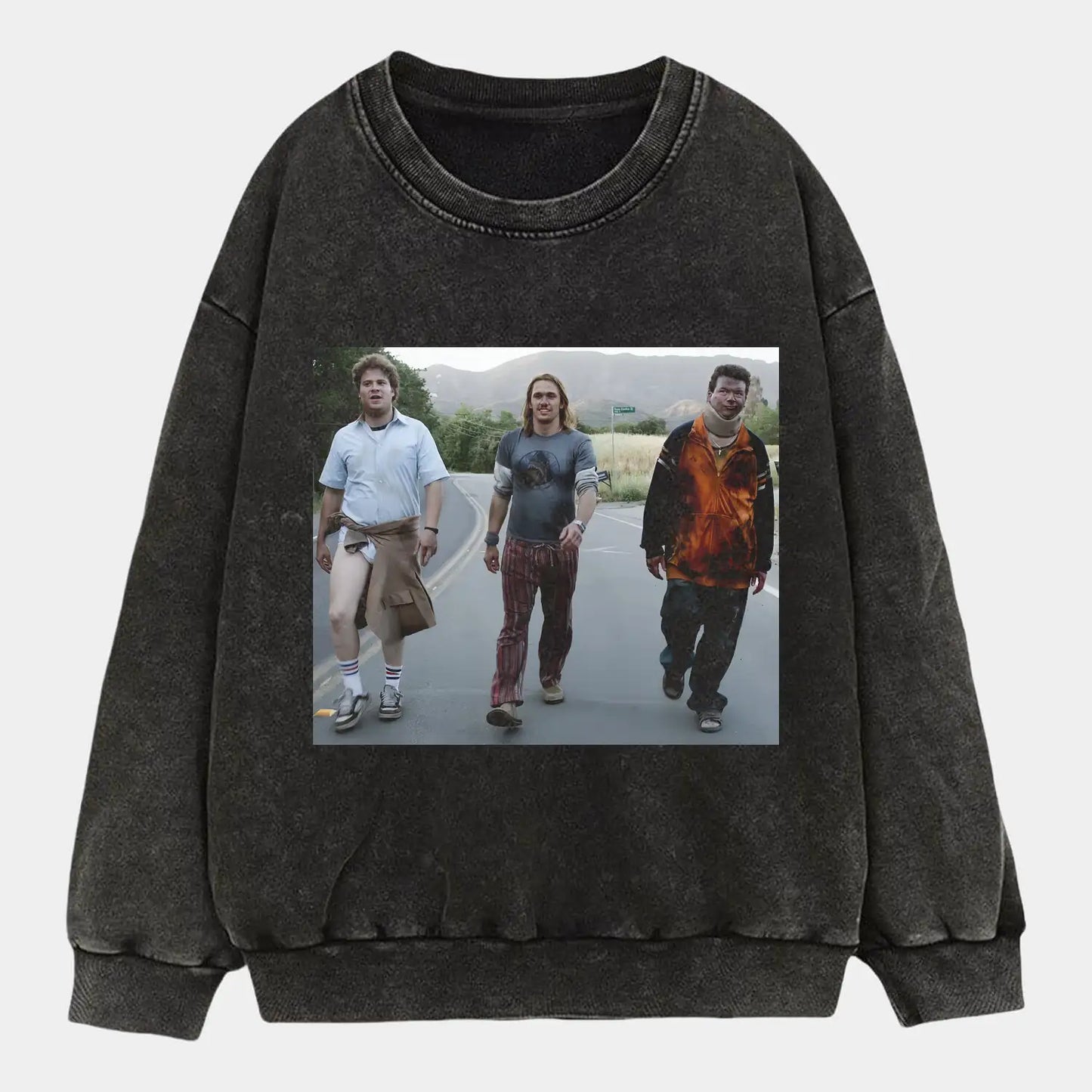 PINEAPPLE EXPRESS T-SHIRT V1.6