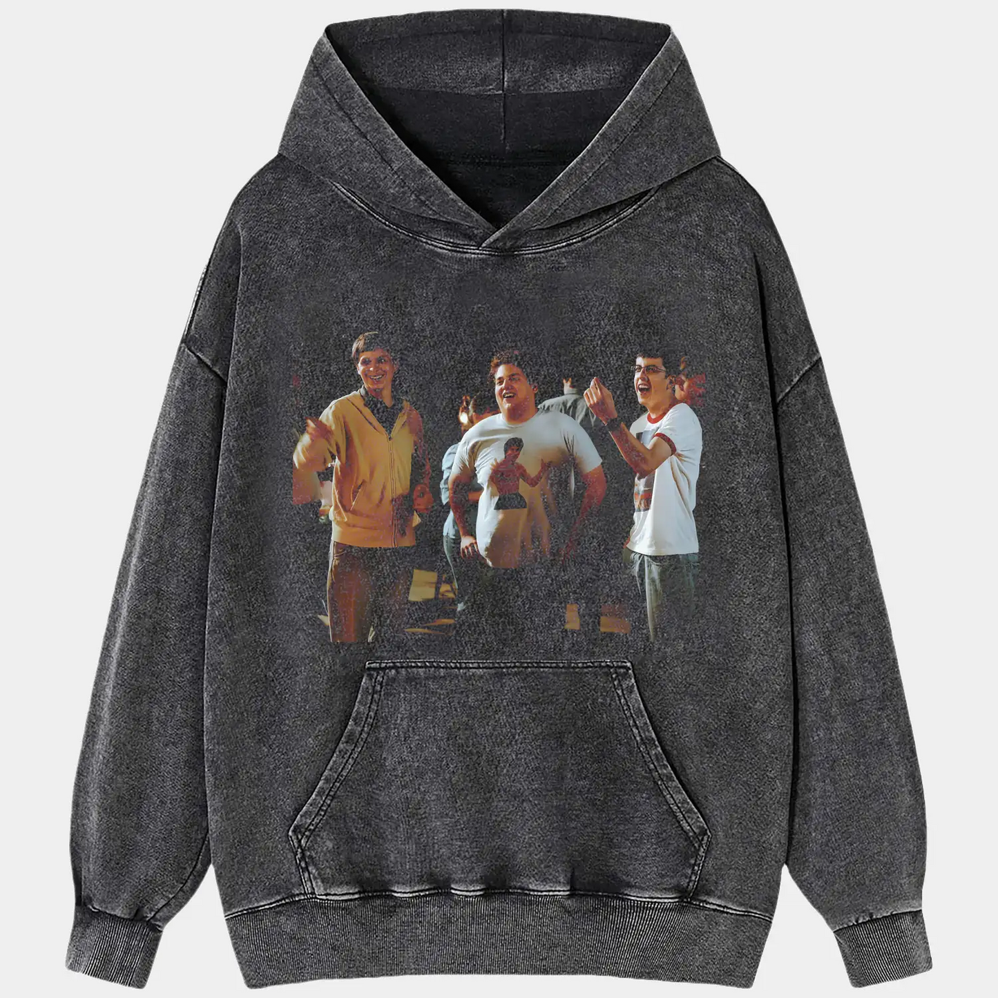 SUPERBAD T-SHIRT V1.2