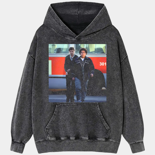 SUPERBAD T-SHIRT V1.3