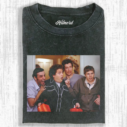 SUPERBAD T-SHIRT V1.6