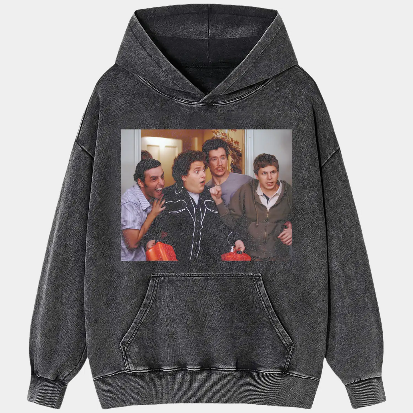 SUPERBAD T-SHIRT V1.6