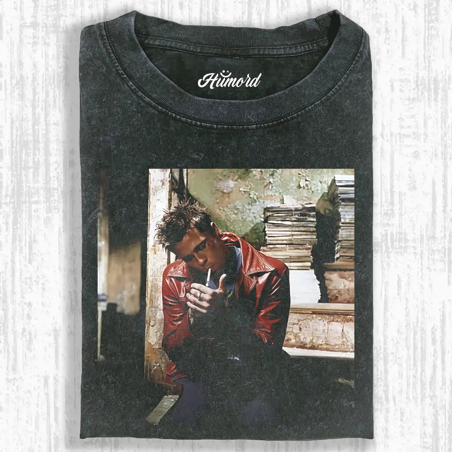 FIGHT CLUB T-SHIRT V3.4