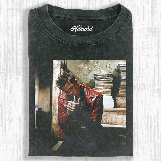 FIGHT CLUB T-SHIRT V3.4