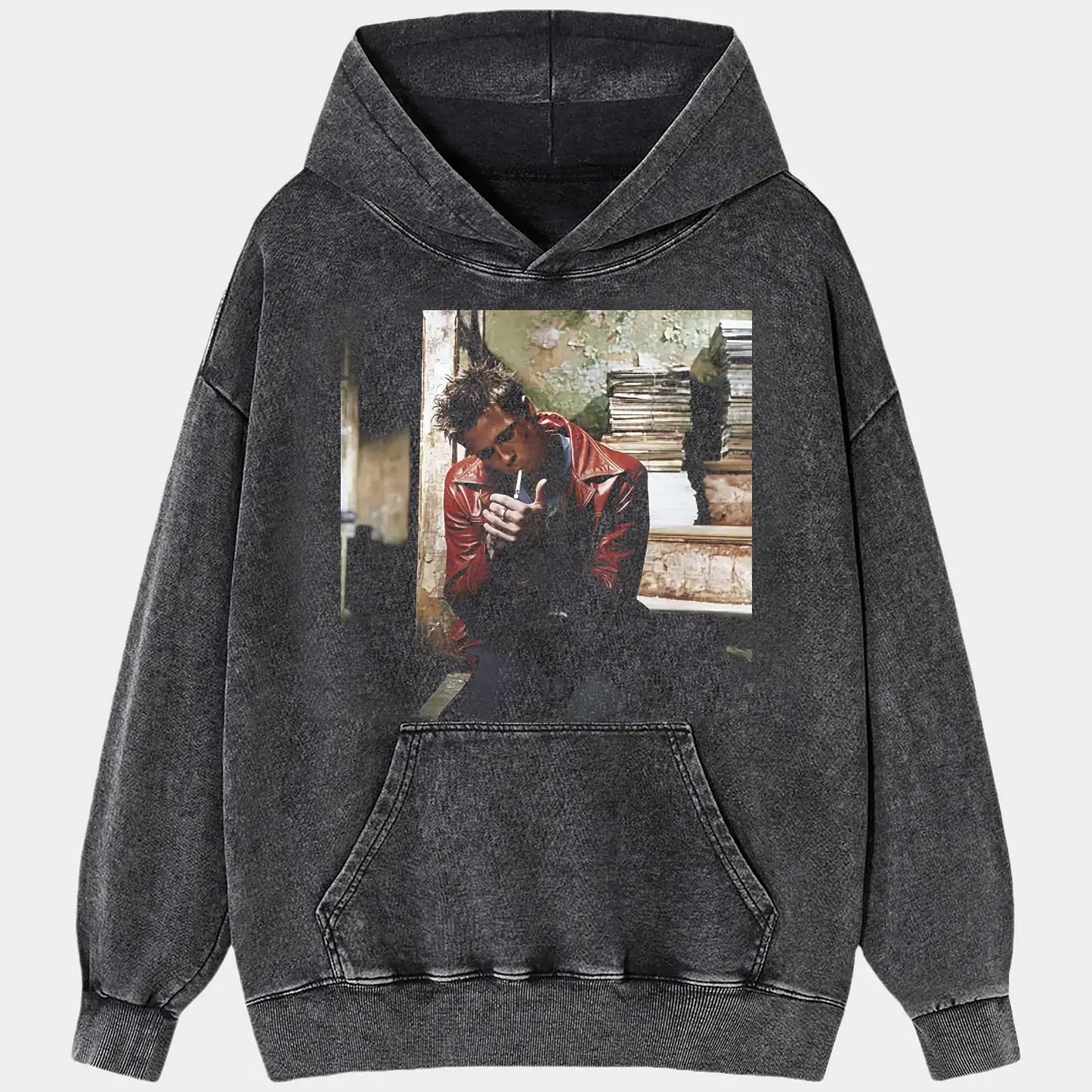 FIGHT CLUB T-SHIRT V3.4