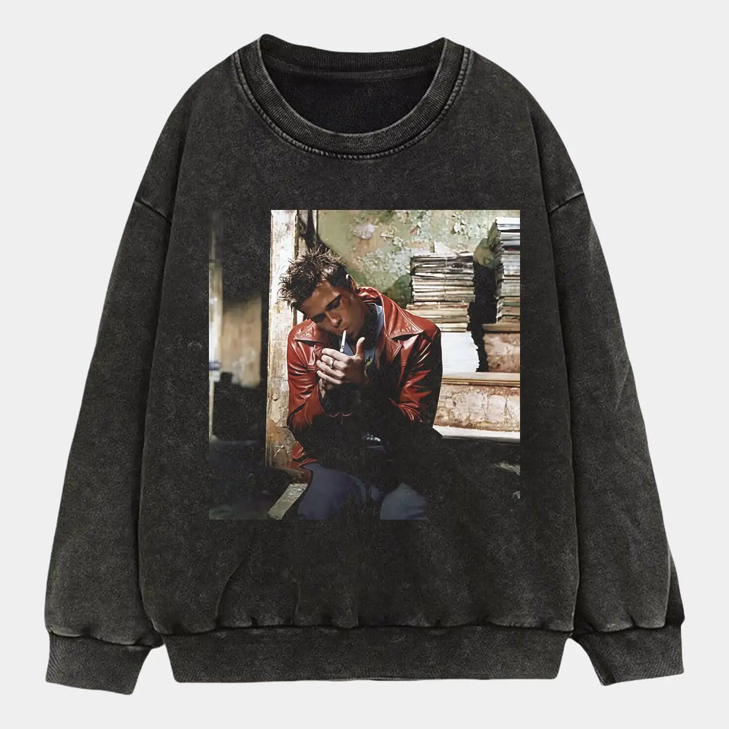 FIGHT CLUB T-SHIRT V3.4