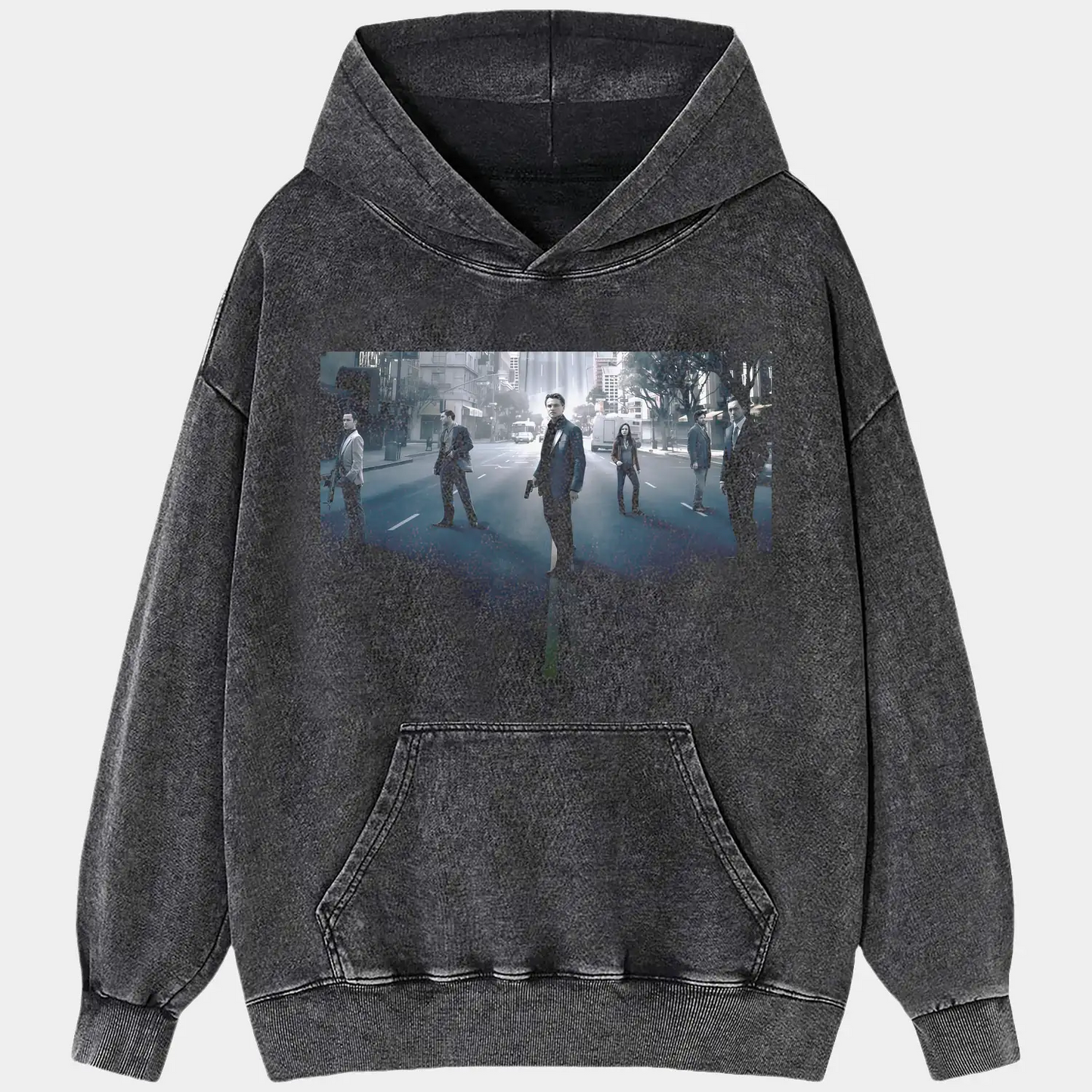 INCEPTION T-SHIRT V1.3