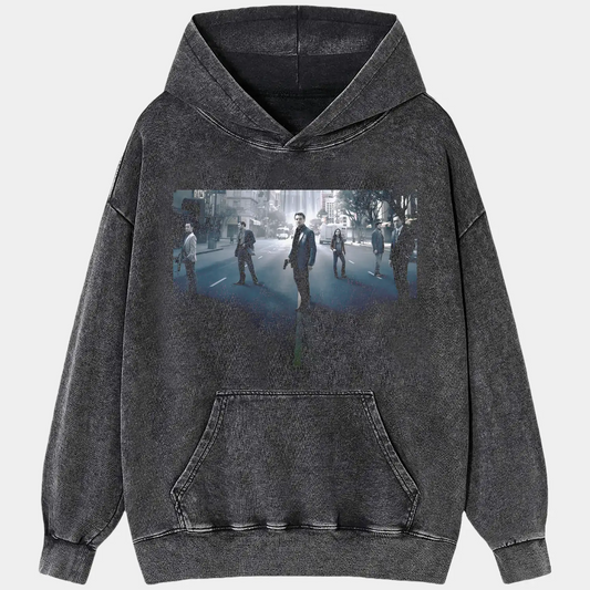 INCEPTION T-SHIRT V1.3