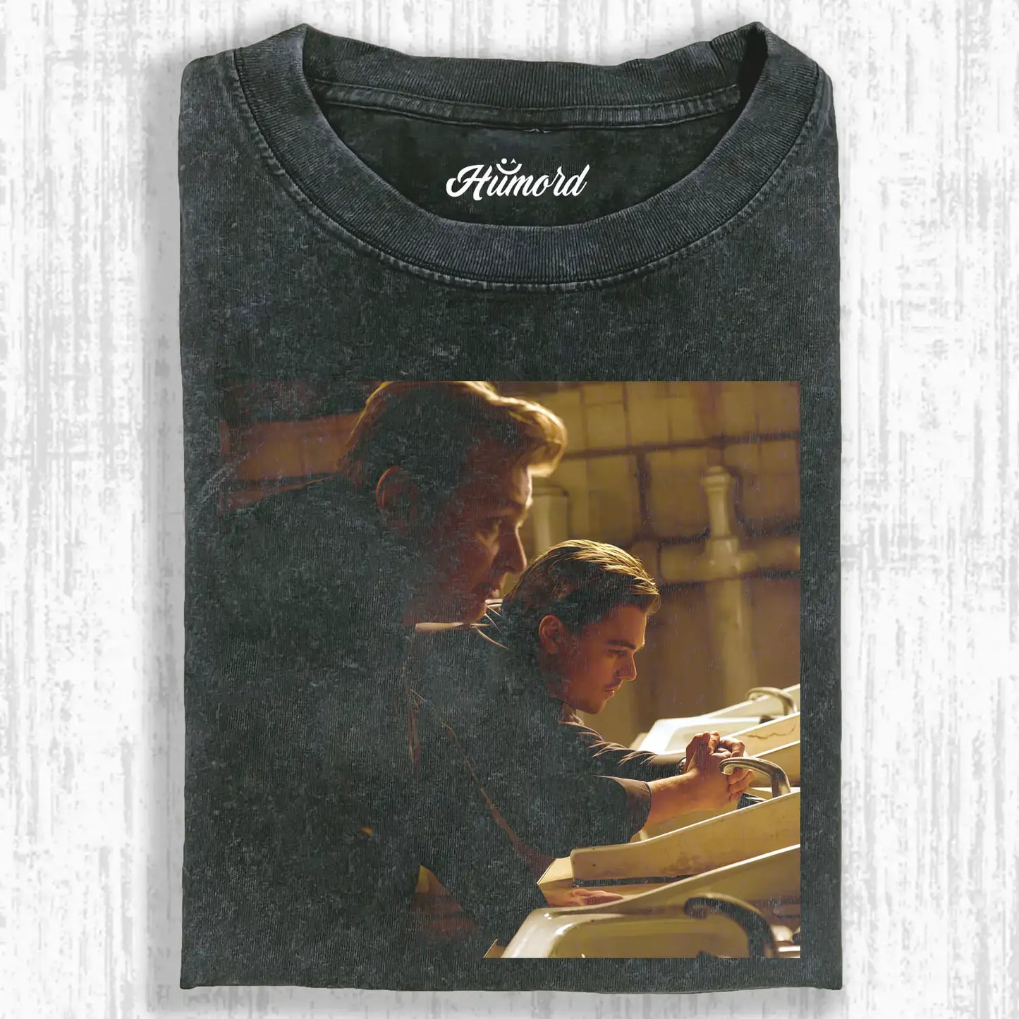 INCEPTION T-SHIRT V1.4