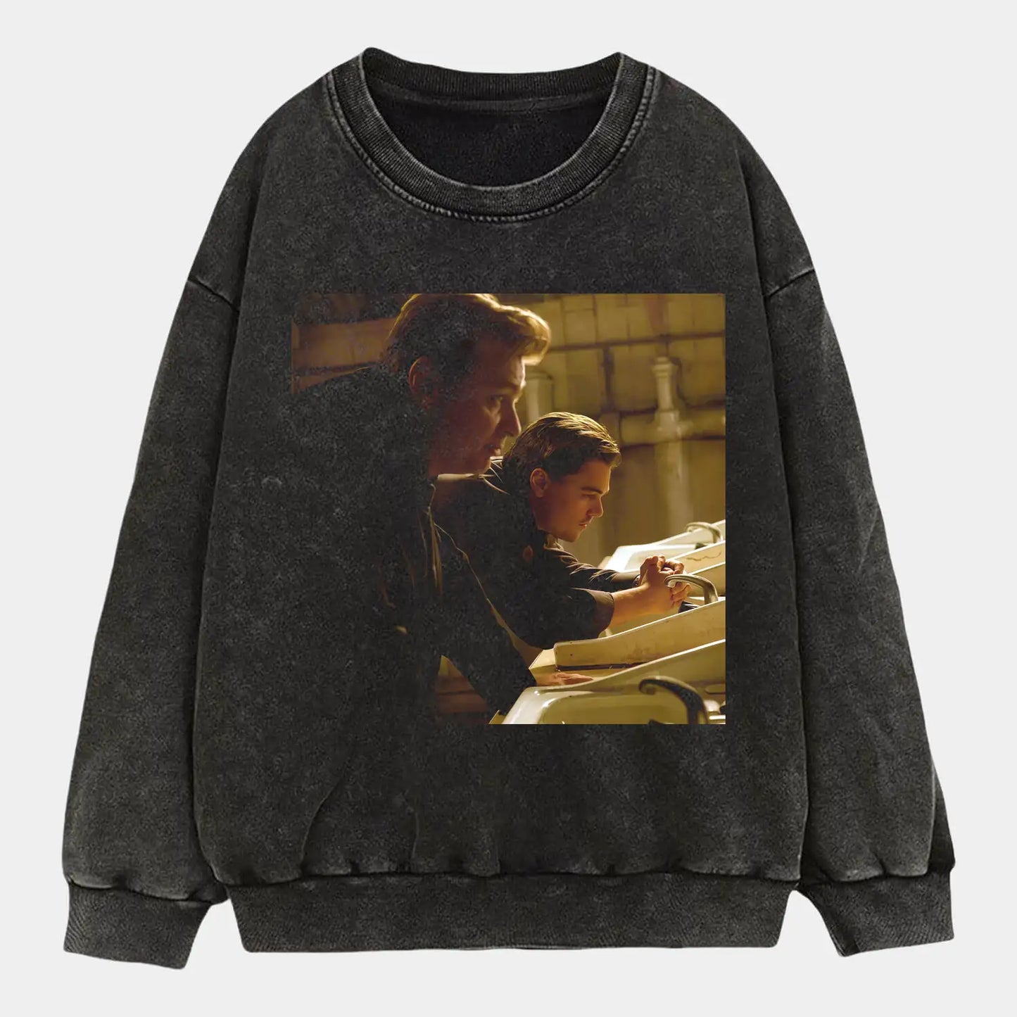 INCEPTION T-SHIRT V1.4