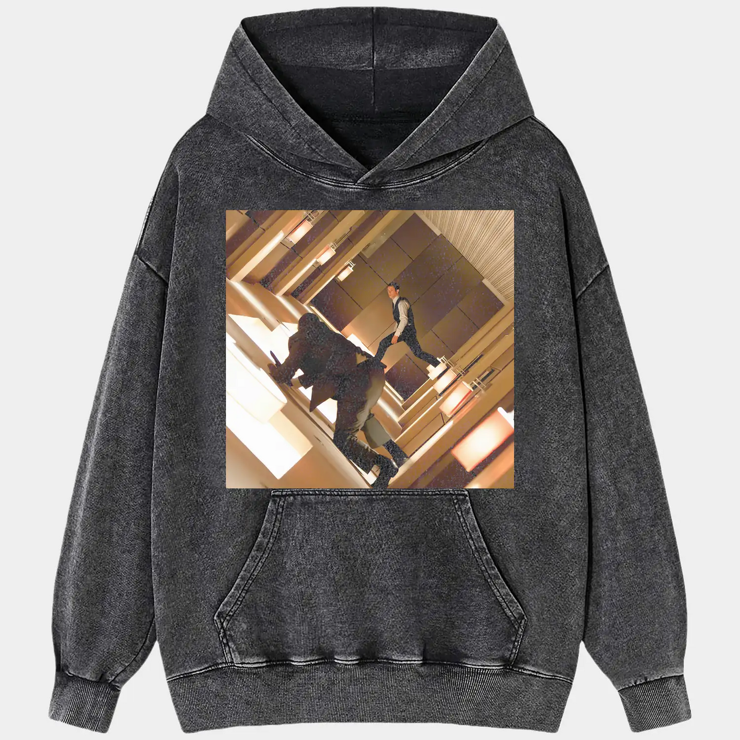 INCEPTION T-SHIRT V1.5