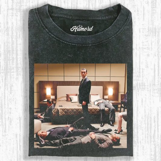 INCEPTION T-SHIRT V1.6