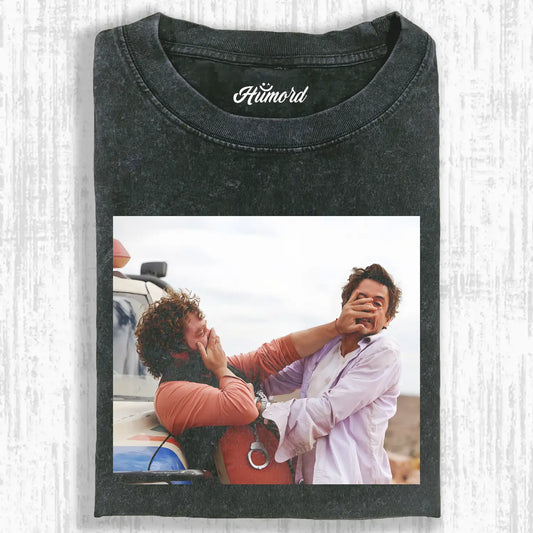 DUE DATE T-SHIRT V1.9