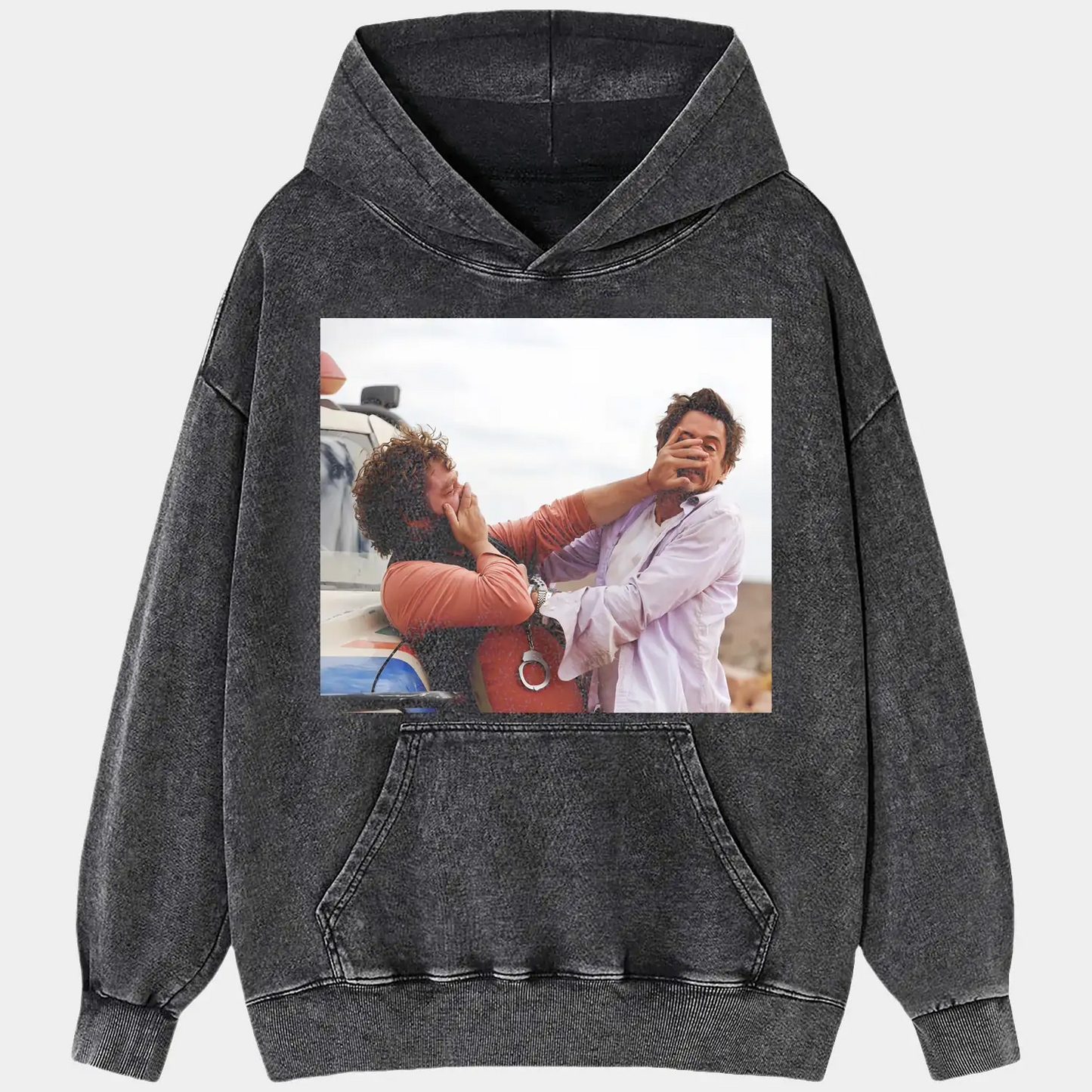 DUE DATE T-SHIRT V1.9