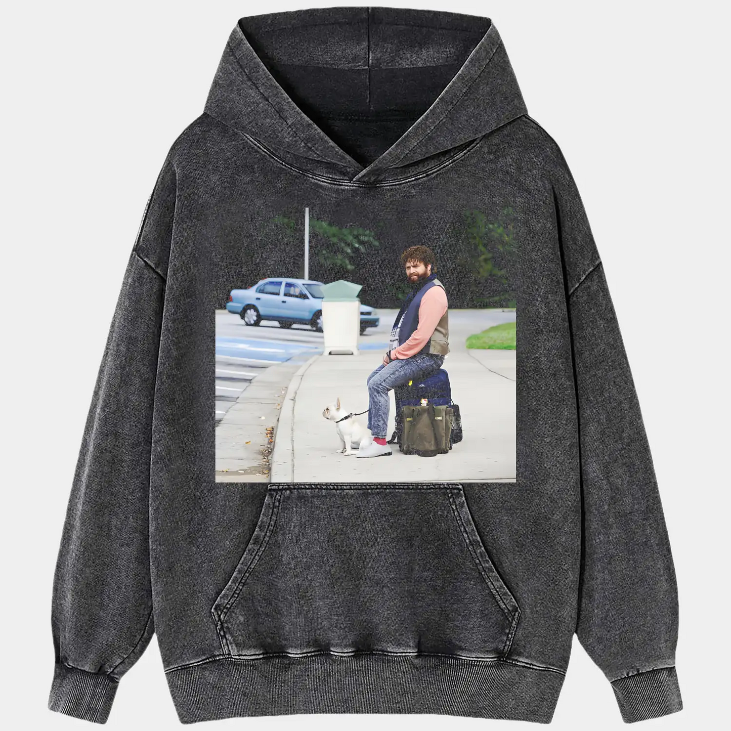 DUE DATE T-SHIRT V1.10