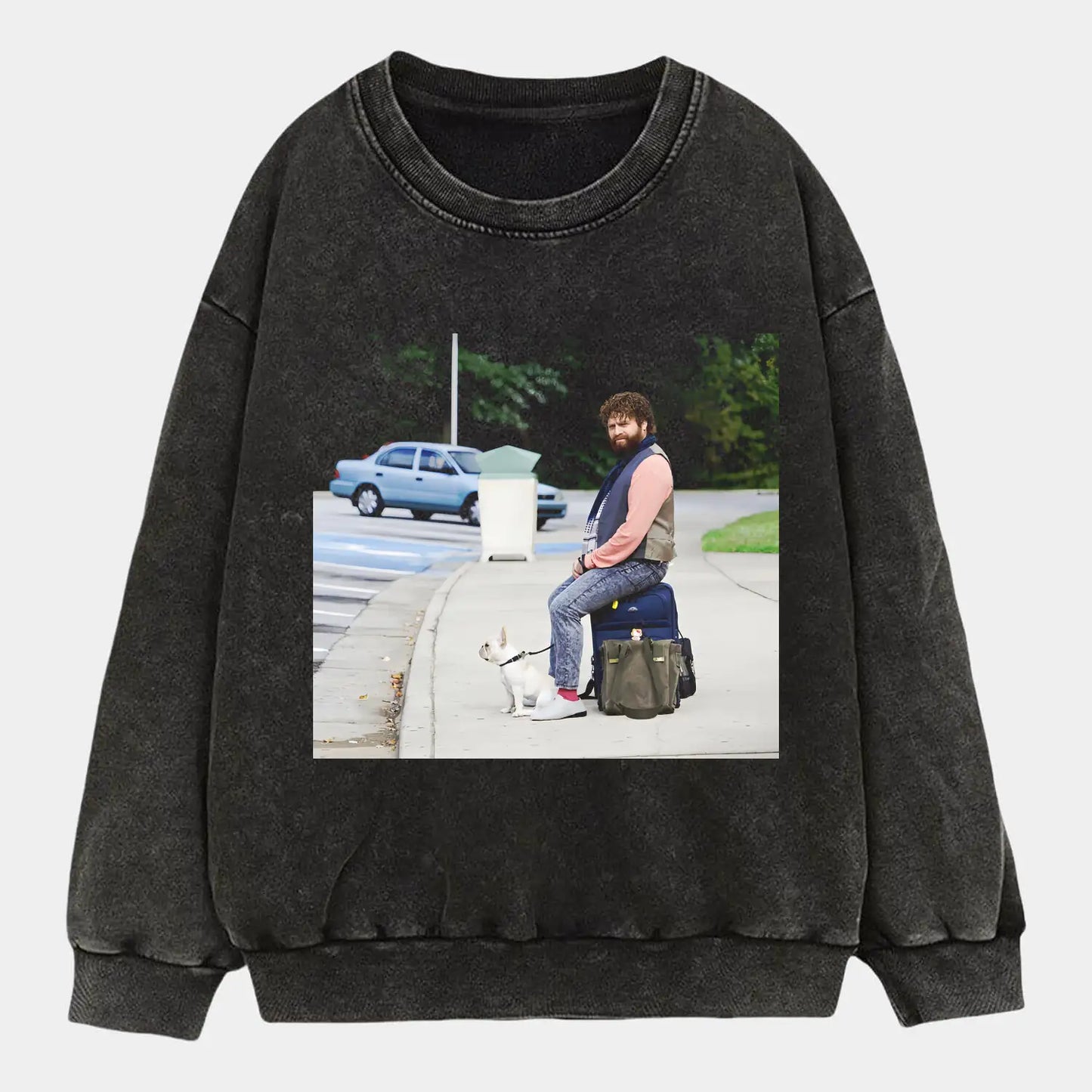 DUE DATE T-SHIRT V1.10