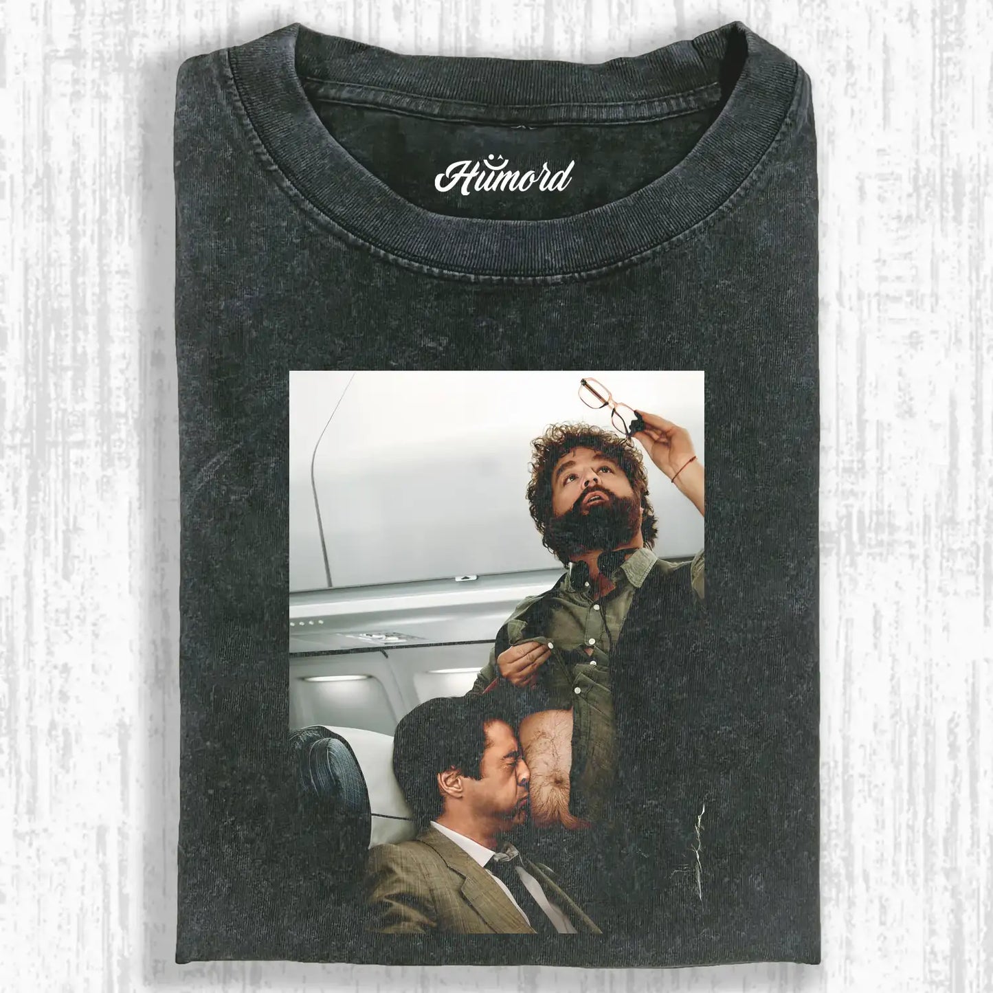 DUE DATE T-SHIRT V1.11