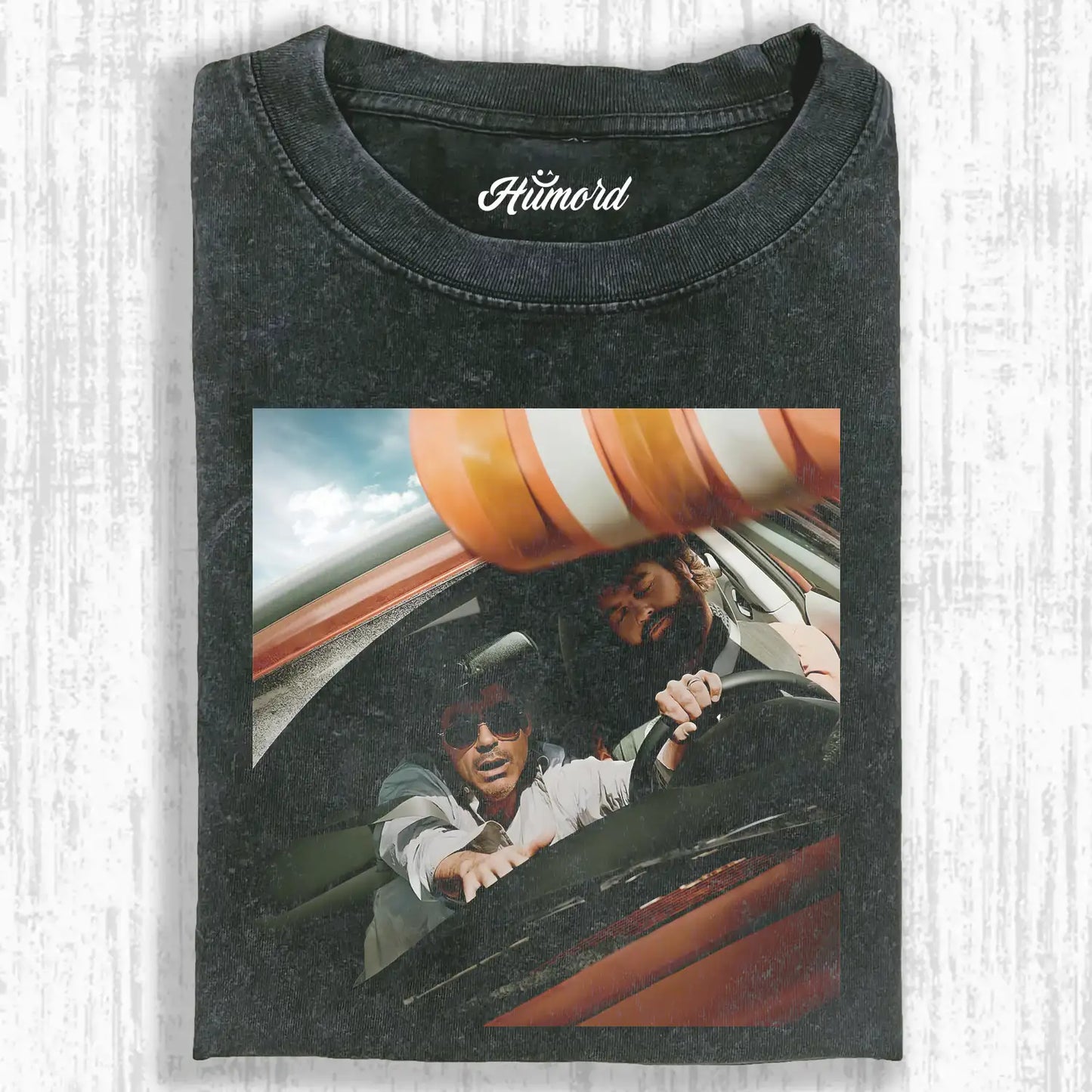 DUE DATE T-SHIRT V1.12