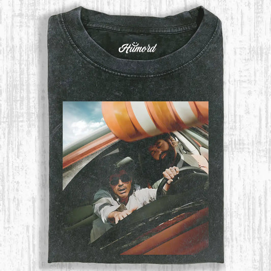 DUE DATE T-SHIRT V1.12