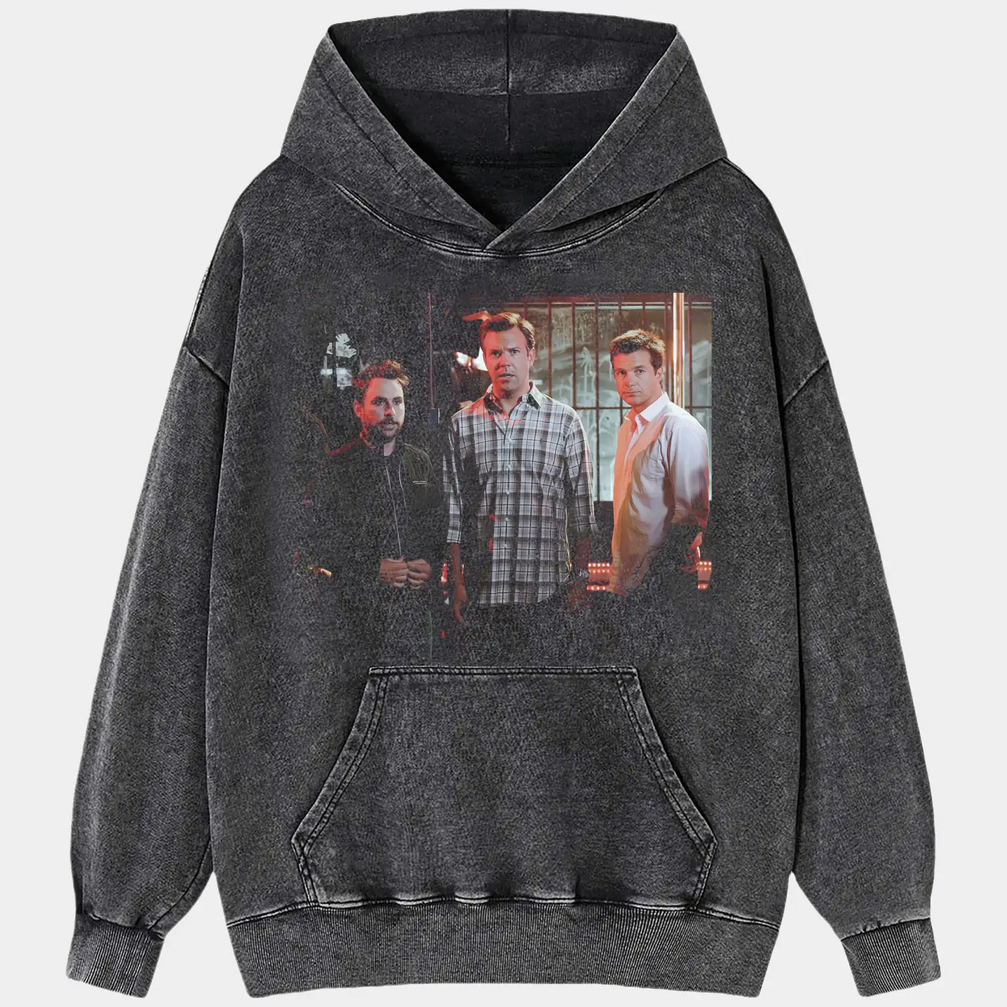 HORRIBLE BOSSES T-SHIRT V1.1