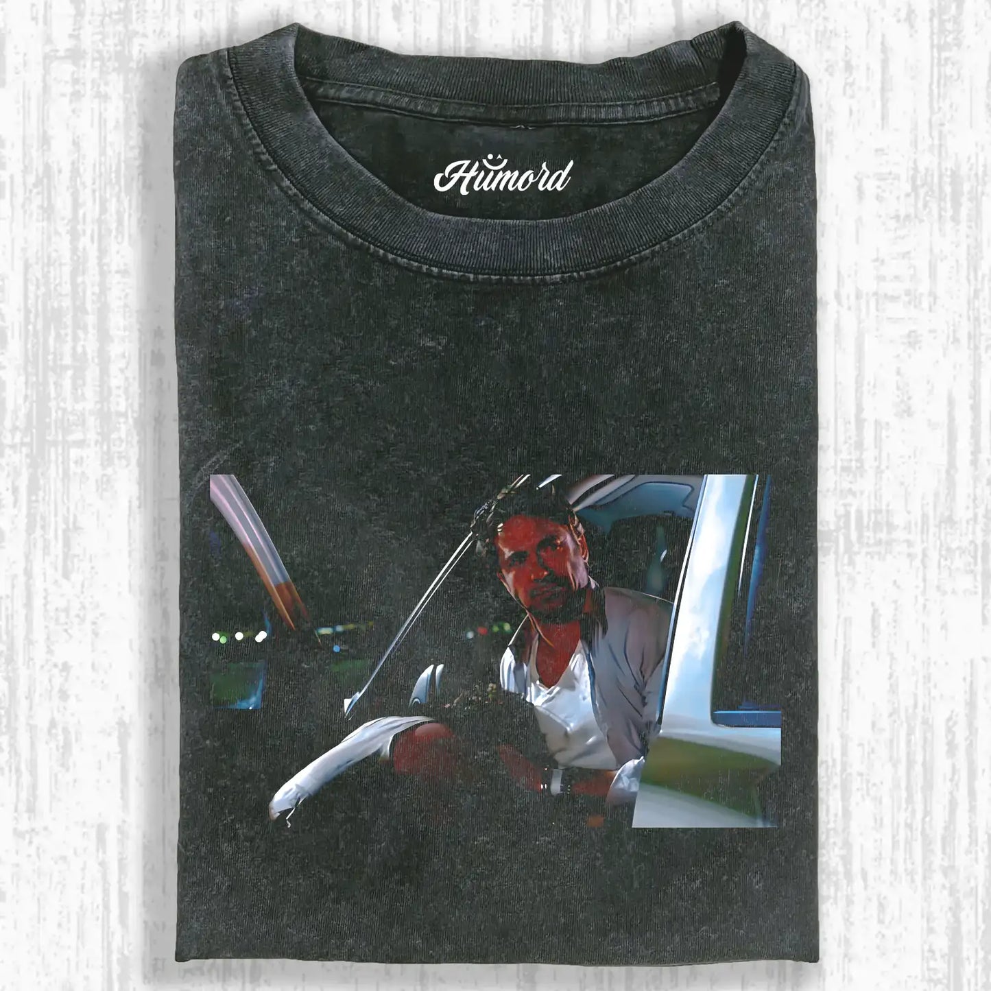 DUE DATE T-SHIRT V1.2