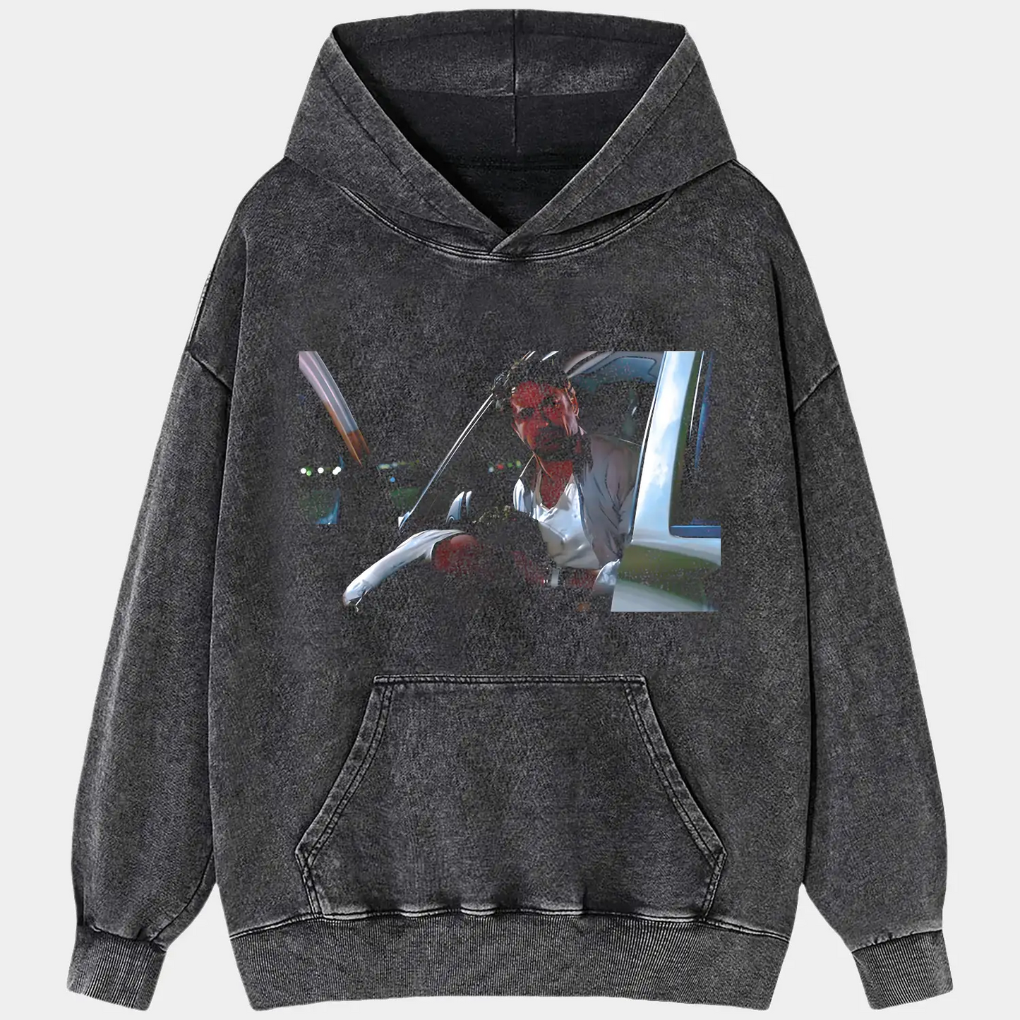 DUE DATE T-SHIRT V1.2