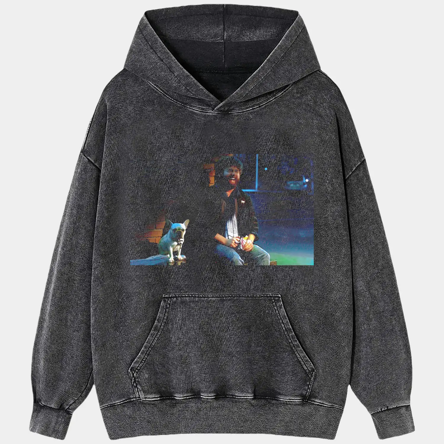 DUE DATE T-SHIRT V1.3