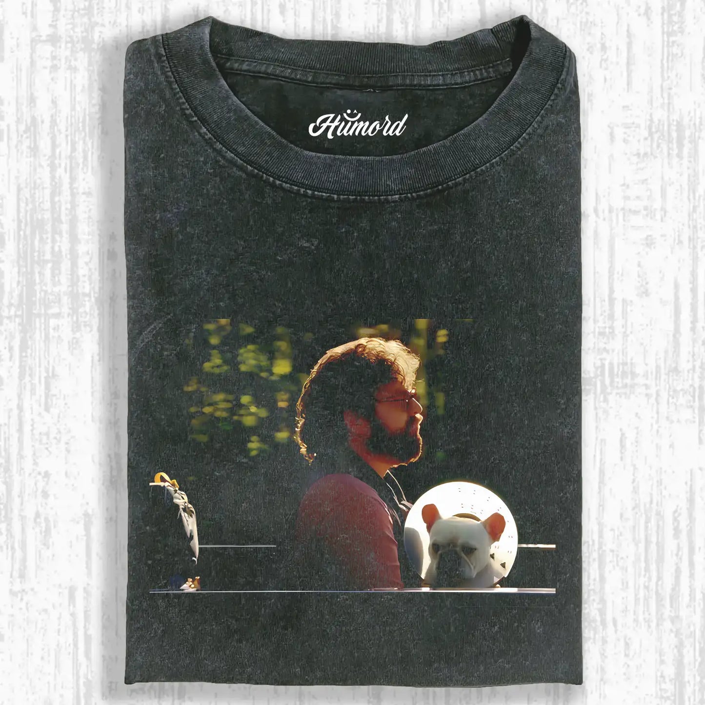 DUE DATE T-SHIRT V1.4