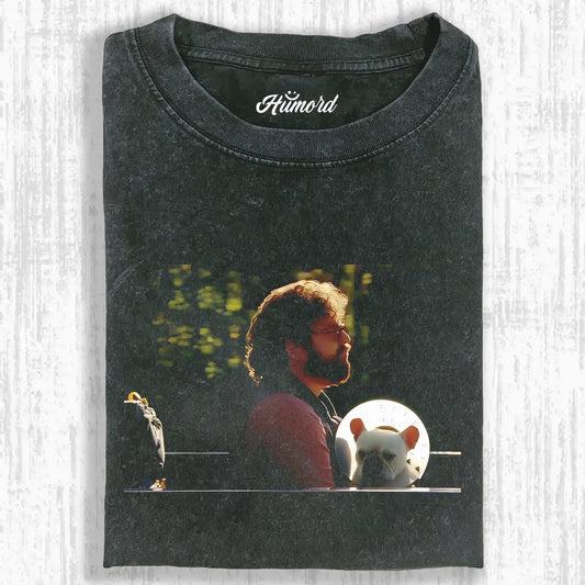 DUE DATE T-SHIRT V1.4