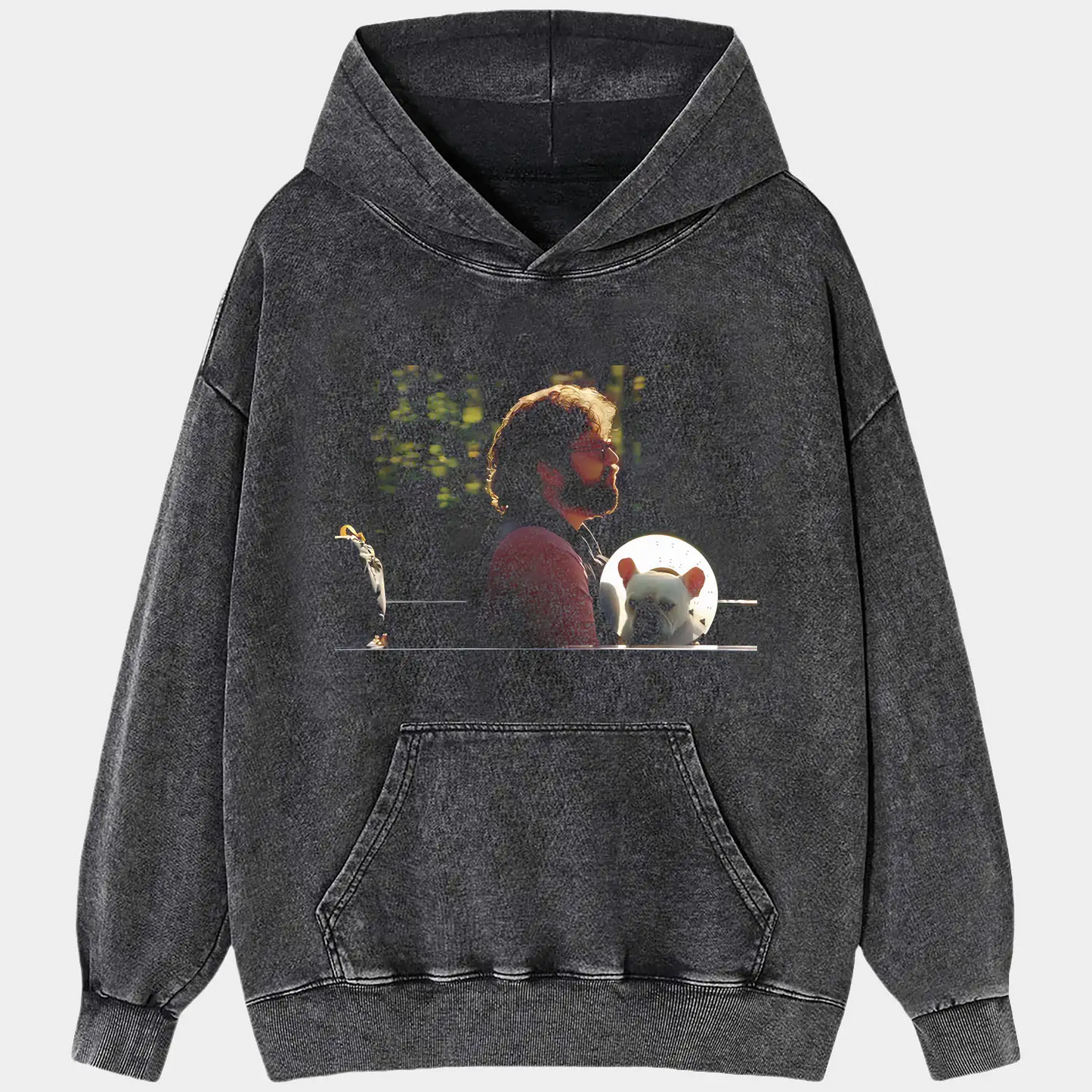 DUE DATE T-SHIRT V1.4