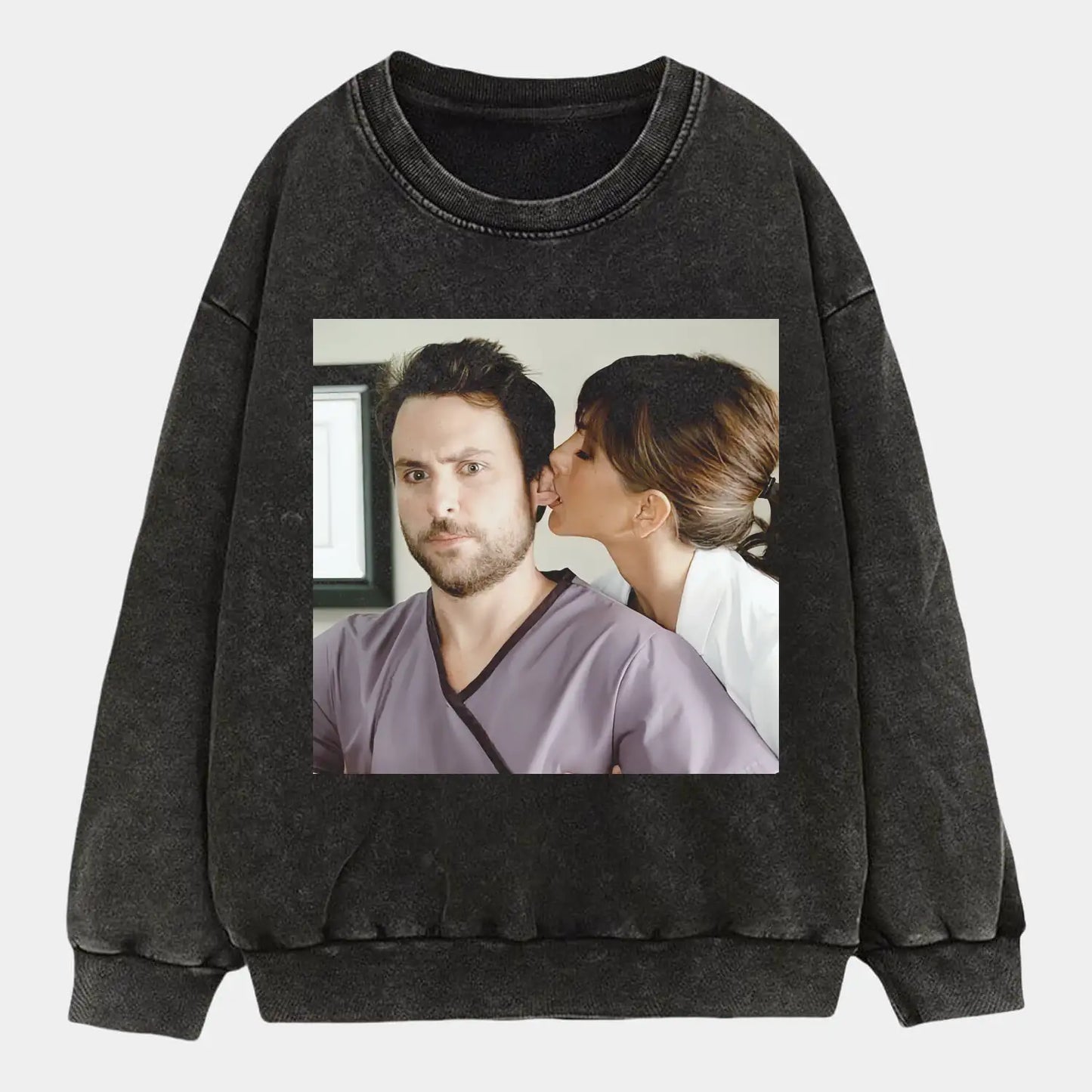 HORRIBLE BOSSES T-SHIRT V1.2