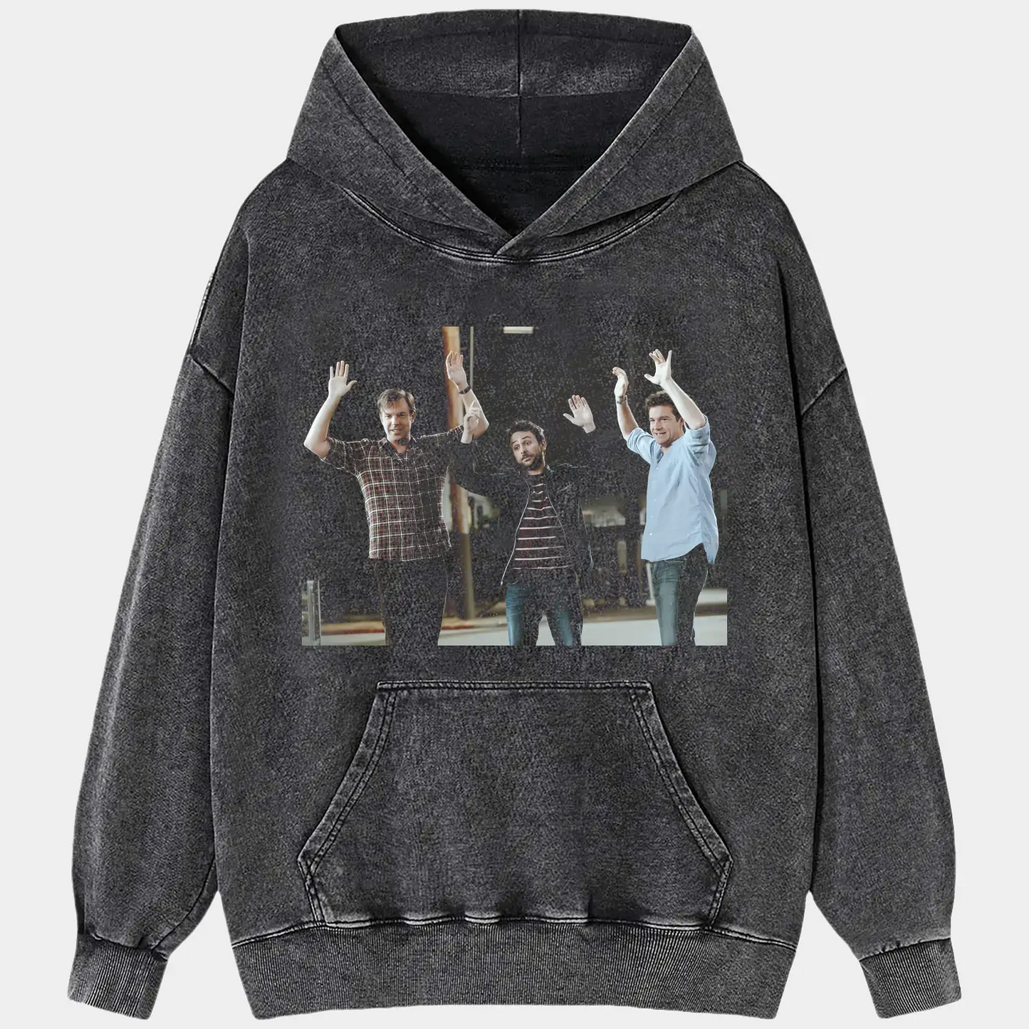 HORRIBLE BOSSES T-SHIRT V1.3