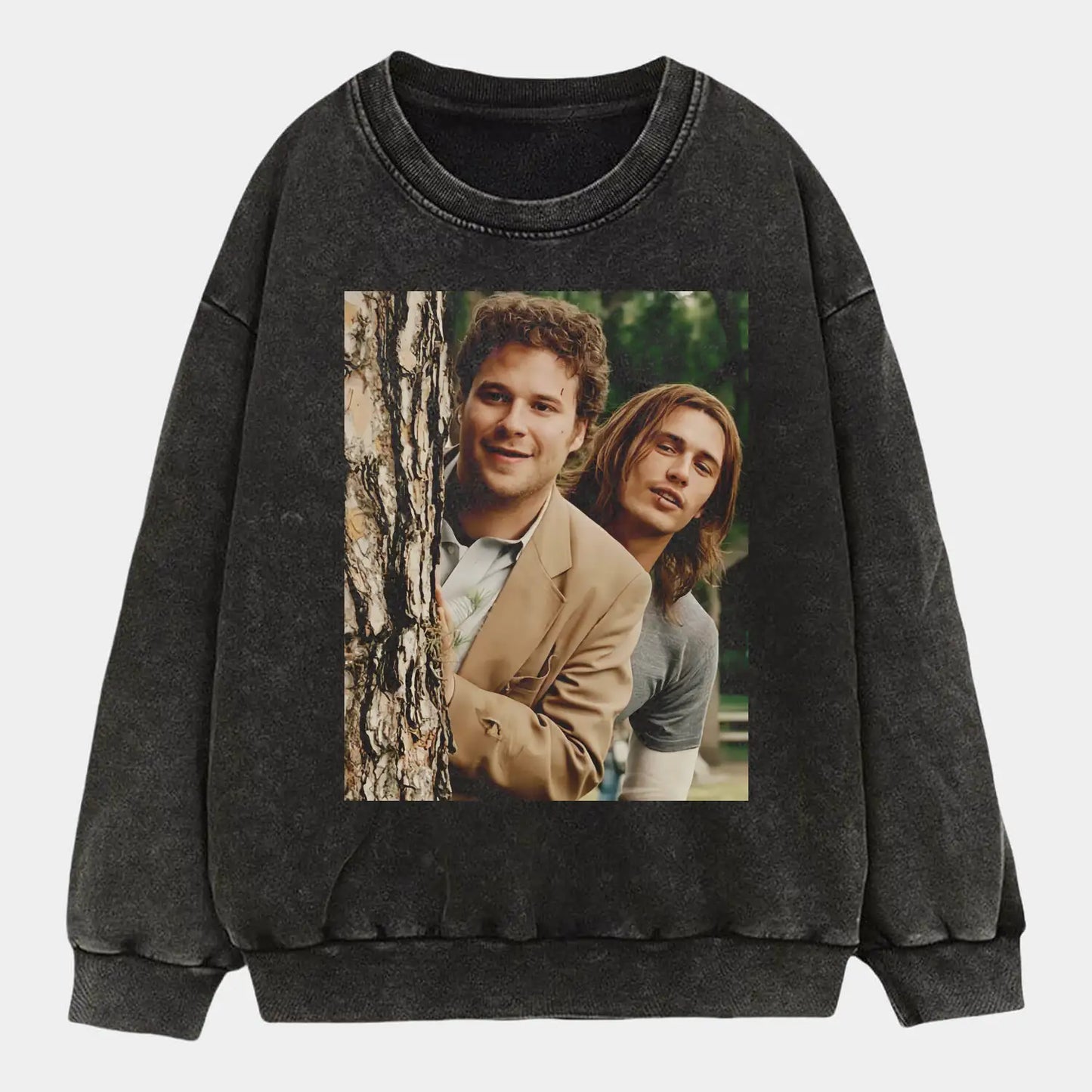 PINEAPPLE EXPRESS T-SHIRT V1.1