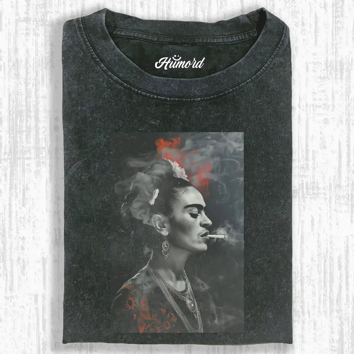FRIDA KAHLO T-SHIRT