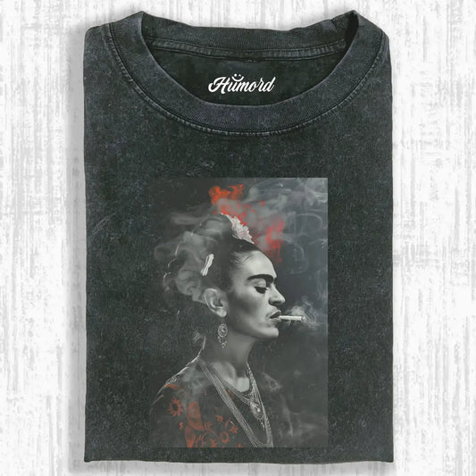 FRIDA KAHLO T-SHIRT