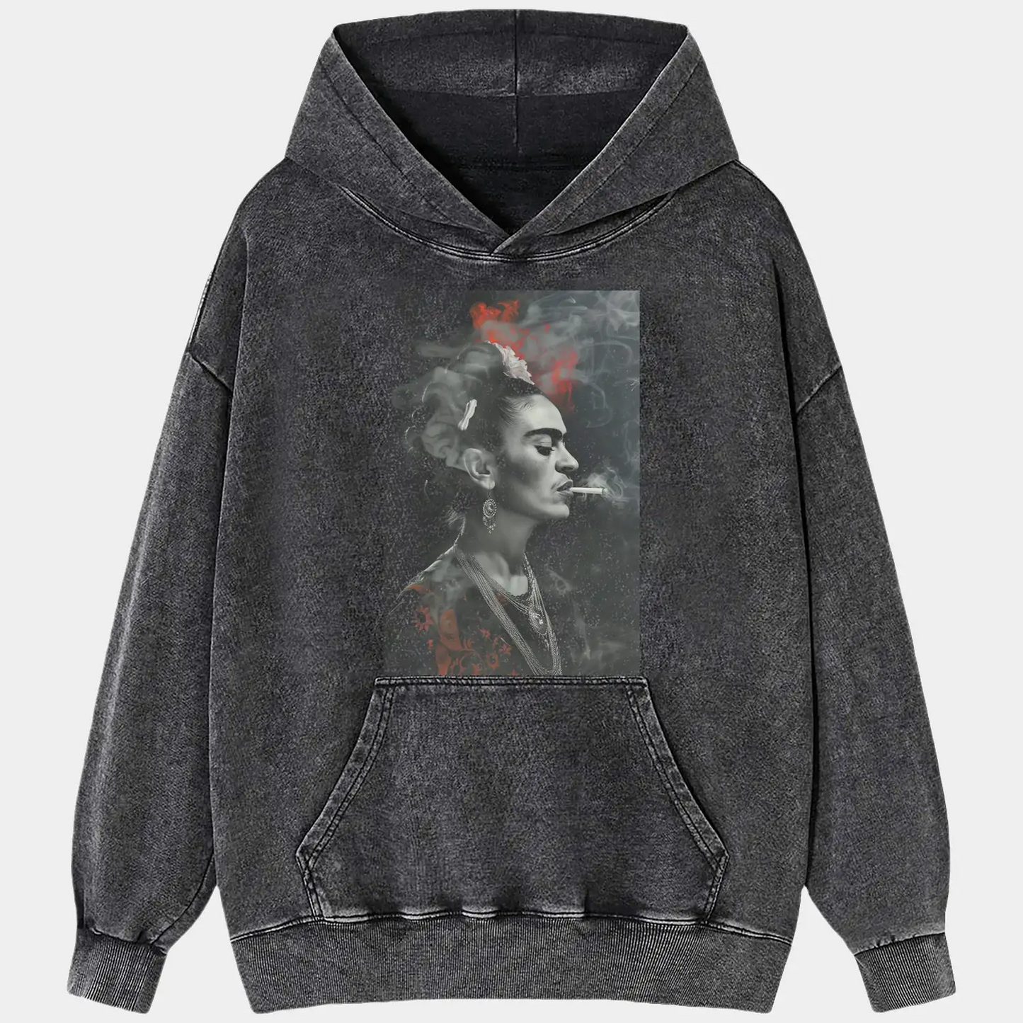 FRIDA KAHLO T-SHIRT