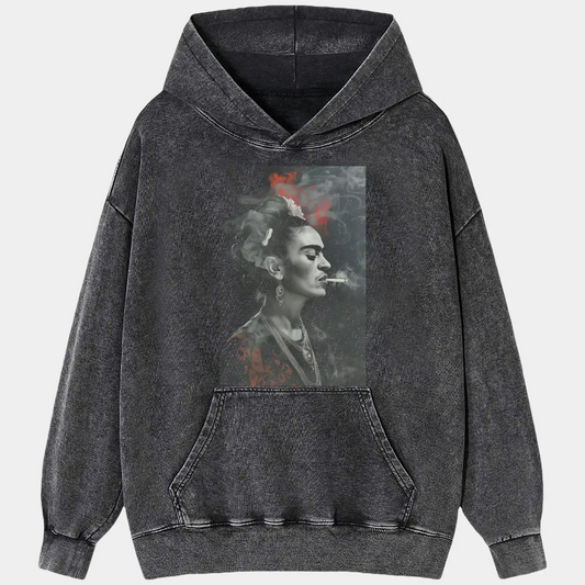 FRIDA KAHLO T-SHIRT