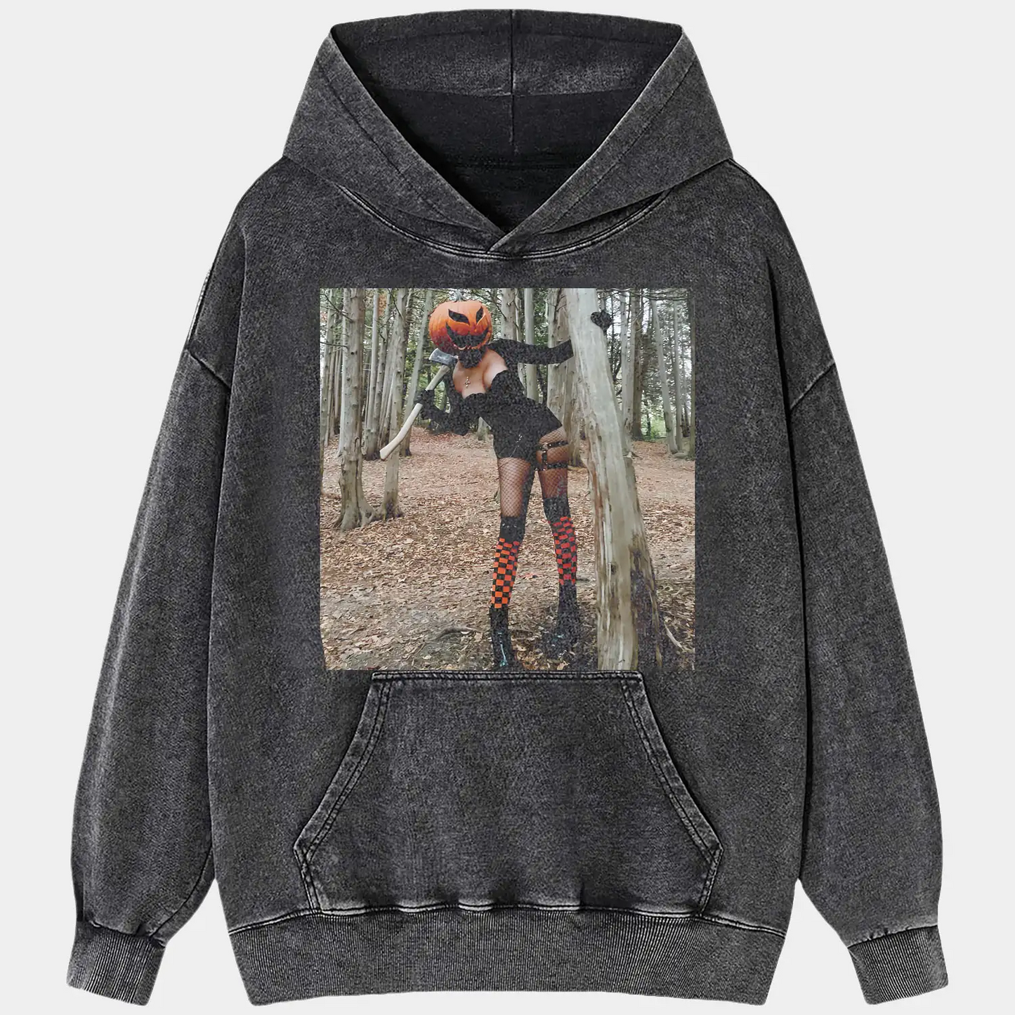 HALLOWEEN STYLE T-SHIRT V1.7