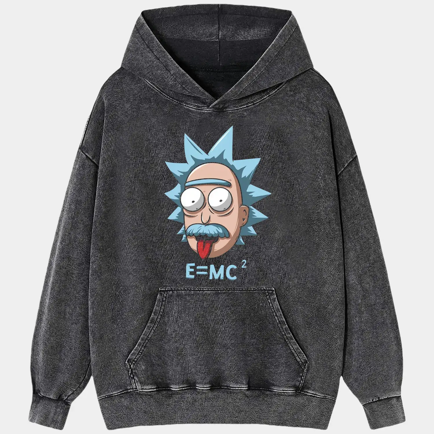 RICK AND MORTY T-SHIRT V2.8