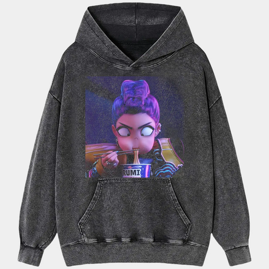 KPOP DEMON HUNTERS T-SHIRT V2.3