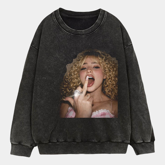 Sabrina carpenter Tee - HUMRODS