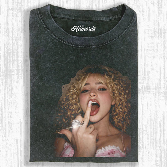 Sabrina carpenter Tee - HUMRODS