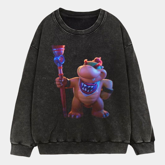 The Super Mario Galaxy Movie Tee 4.0 - HUMRODS